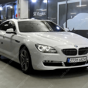 BMW6시리즈 (F12) 640 그란쿠페 d xDrive 그란쿠페 (4인승)@전국최저가 @브랜드인증 @할부가능 @세일 @연말정리 @재고정리