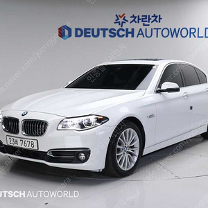 BMW5시리즈 (F10) 528i xDrive 럭셔리@전국최저가 @브랜드인증 @할부가능 @세일 @연말정리 @재고정리