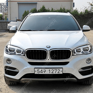 BMWX6 (F16) xDrive 30d@전국최저가 @브랜드인증 @할부가능 @세일 @연말정리 @재고정리