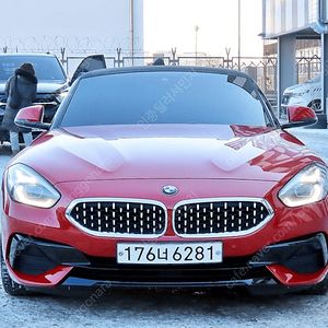 BMWZ4(G29) sDrive 20i 스포츠@전국최저가 @브랜드인증 @할부가능 @세일 @연말정리 @재고정리