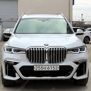 BMWX7 (G07) xDrive 30d M 스포츠 6인승@전국최저가 @브랜드인증 @할부가능 @세일 @연말정리 @재고정리