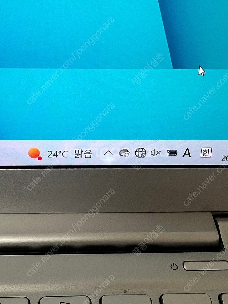 삼성전자 노트북9 always NT900X5N-X716...--2
