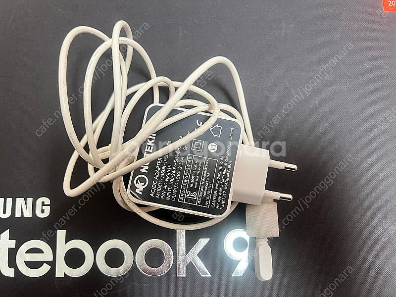 삼성전자 노트북9 always NT900X5N-X716...--5