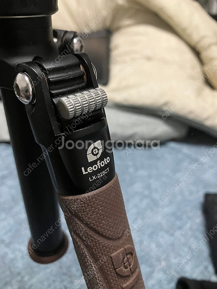 레오포토 lx225ct + xb32q 팝니다.(대구)--2