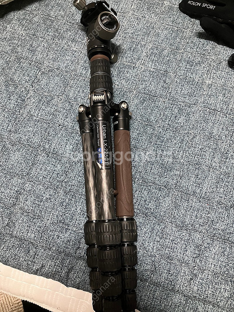 레오포토 lx225ct + xb32q 팝니다.(대구)--4