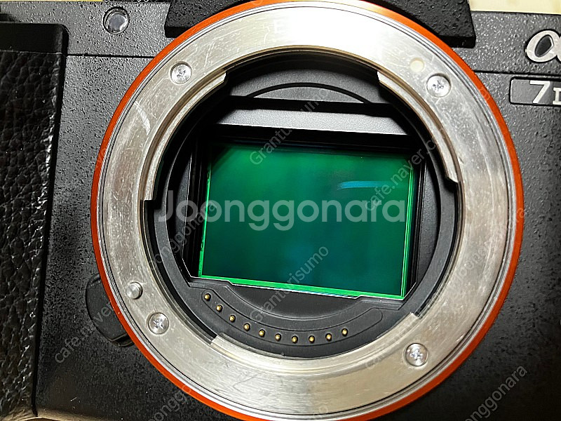 소니 SONY ILCE-7M2(A7M2)+SEL2870(구번들 렌즈) 판매합니다.--3