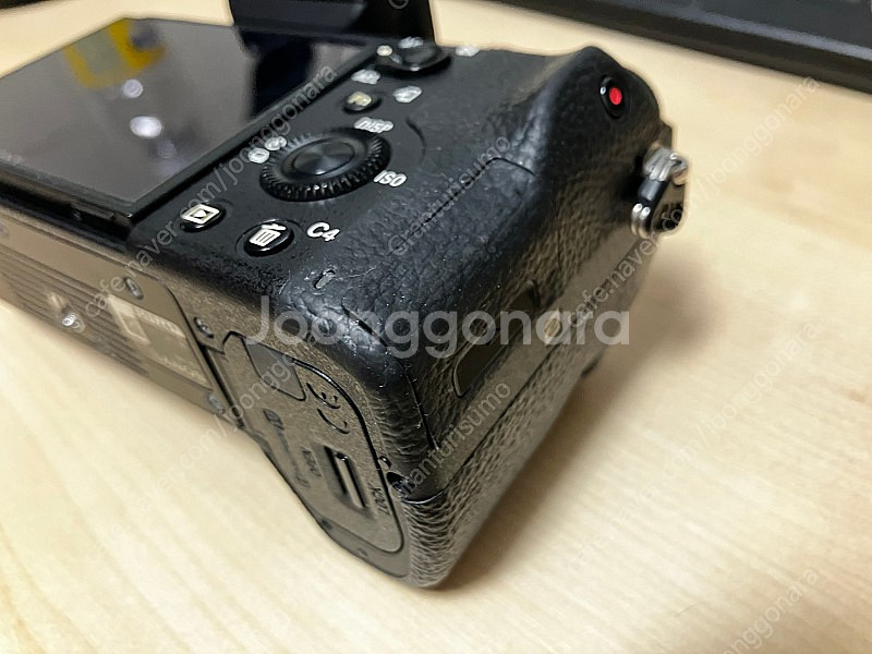 소니 SONY ILCE-7M2(A7M2)+SEL2870(구번들 렌즈) 판매합니다.--4