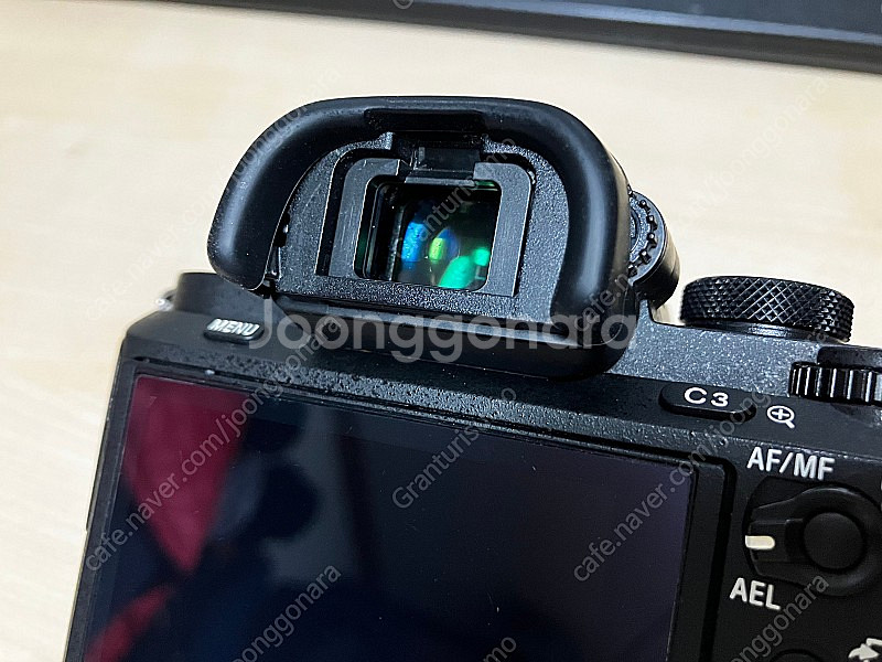 소니 SONY ILCE-7M2(A7M2)+SEL2870(구번들 렌즈) 판매합니다.--5