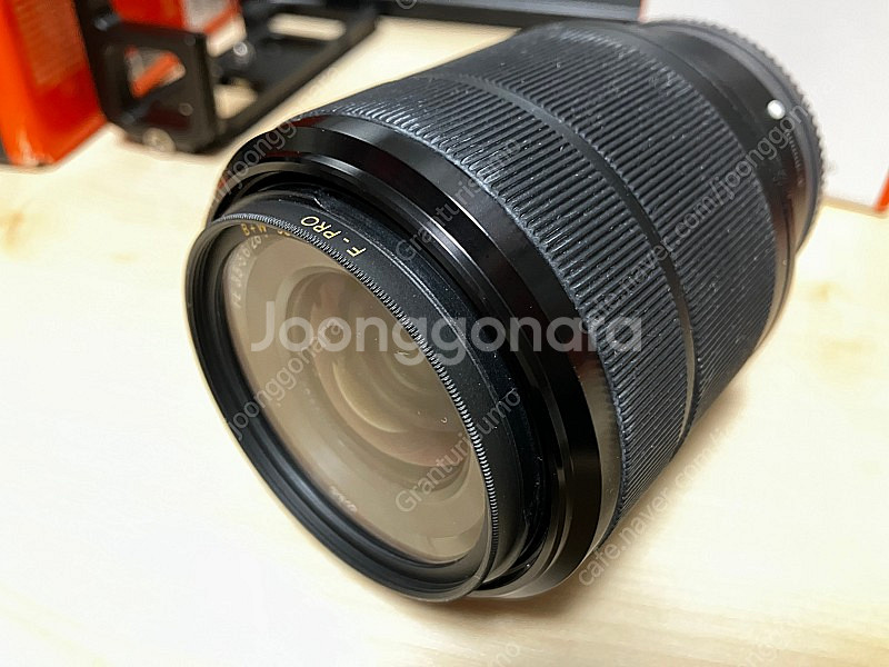 소니 SONY ILCE-7M2(A7M2)+SEL2870(구번들 렌즈) 판매합니다.--9