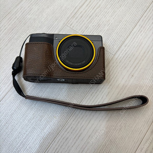 리코 RICOH GR3 스트리트에디션 Street Edition 팝니다.