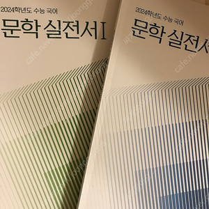 [새책]정석민T 문학실전서2