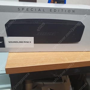보스(BOSE)사운더 링크 미니2 (MINI2)