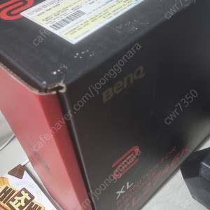 Benq 2746k 벤큐 게이밍 모니터 240hz 판매합니다