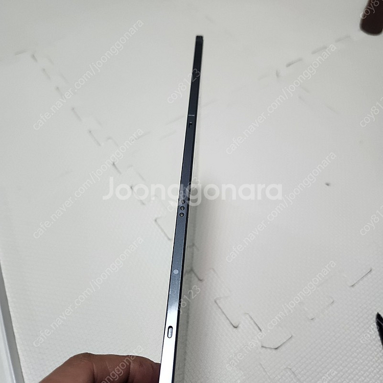 갤럭시탭 s9 울트라 256gb 새상품급--4