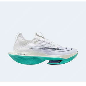 나이키 알파플라이2,티파니 270 미개봉 미시착 AIR ZOOM ALPHAFLY NEXT%2