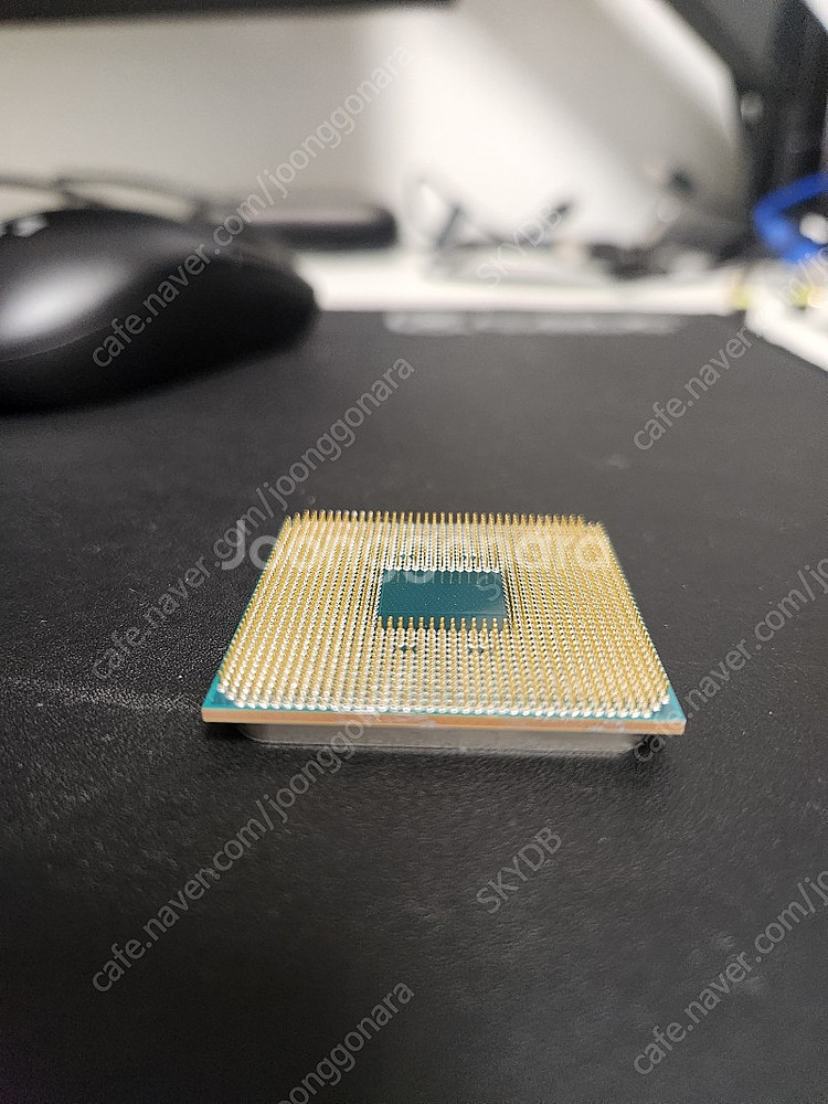 라이젠 5900x cpu--1