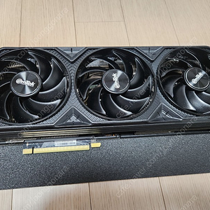 이엠텍 RTX4070Ti 블랙스톰 9월말구매