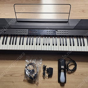 [판매] 디지털 피아노 커즈와일 KA-90 판매 합니다 (가격 인하)