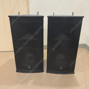 중고 turbosound tcs59 판매합니다