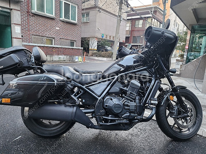 레블1100dct--2