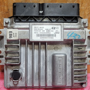 (중고) 그랜드스타렉스 중고 ECU 39111-4A132 / 391114A132