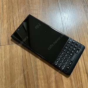 블랙베리 키투 (blackberry key2)