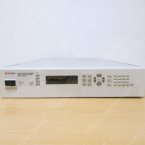 DC파워서플라이 KEYSIGHT N6971A 20V 100A 판매