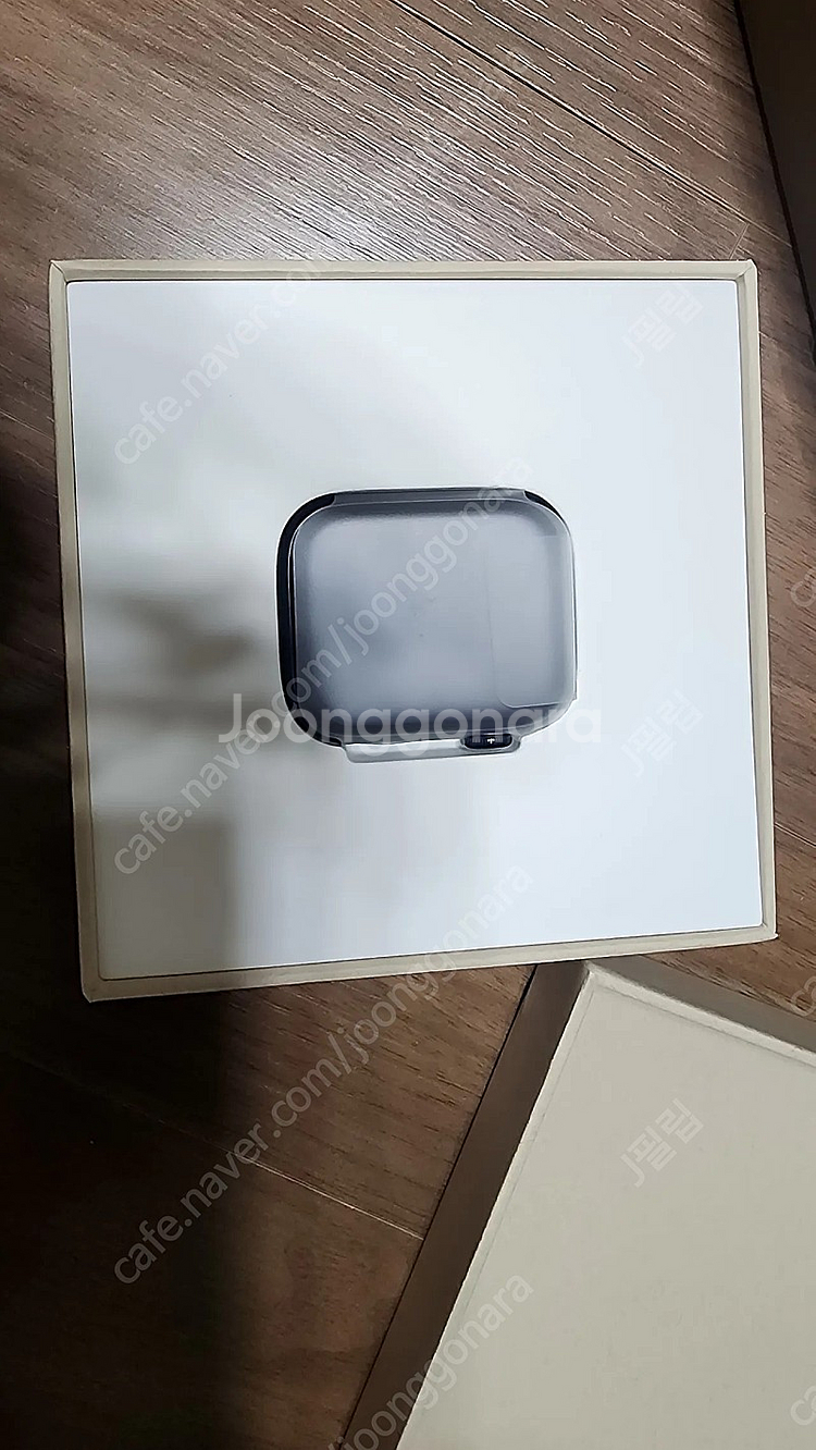 애플워치7 45 리퍼 판매합니다--0