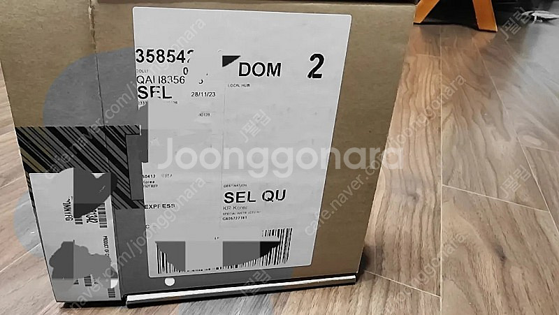 애플워치7 45 리퍼 판매합니다--1