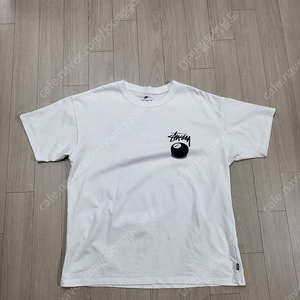 [XL] Nike x Stussy NRG 8 Ball T-Shirts