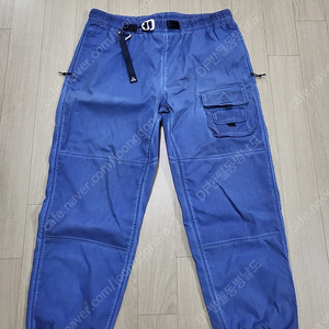 [XL] Nike ACG Watchman Peak Pants Blue Void