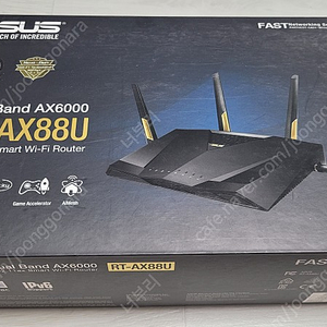 ASUS AX88U