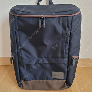 샘소나이트 레드 백팩
