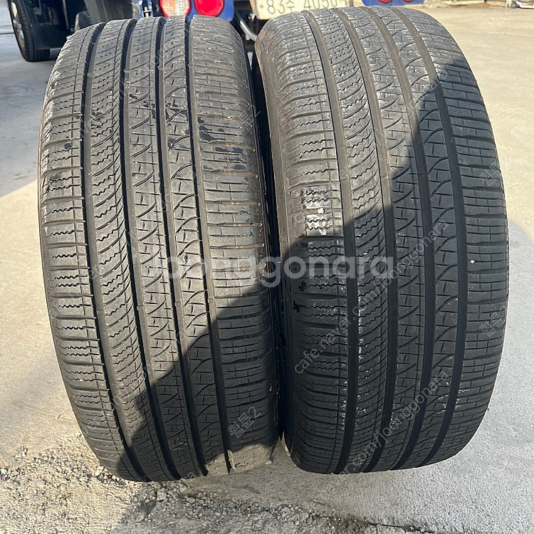 2455019 245/50R19 245 50 19 GO... | 휠/타이어 | 중고나라