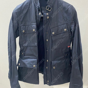 바이커자켓 벨스타프 Belstaff