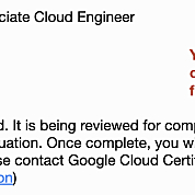 [GCP] Google Associate Cloud Engineer 덤프 pdf 판매합니다 - exam topic