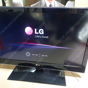 LG 32인치 LED LCD TV - 32LW4500