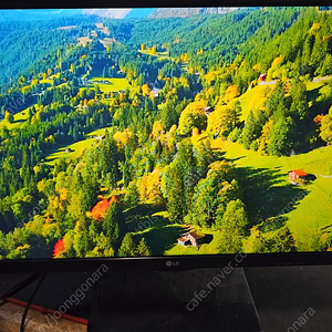 LG 27인치 27MT76D LED TV 팝니다 엘지 디지털TV