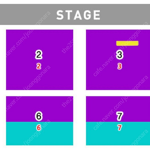 팬텀싱어4 콘서트 대전 Libelante X Fortena 5열