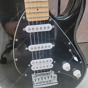 musicman sub silo3