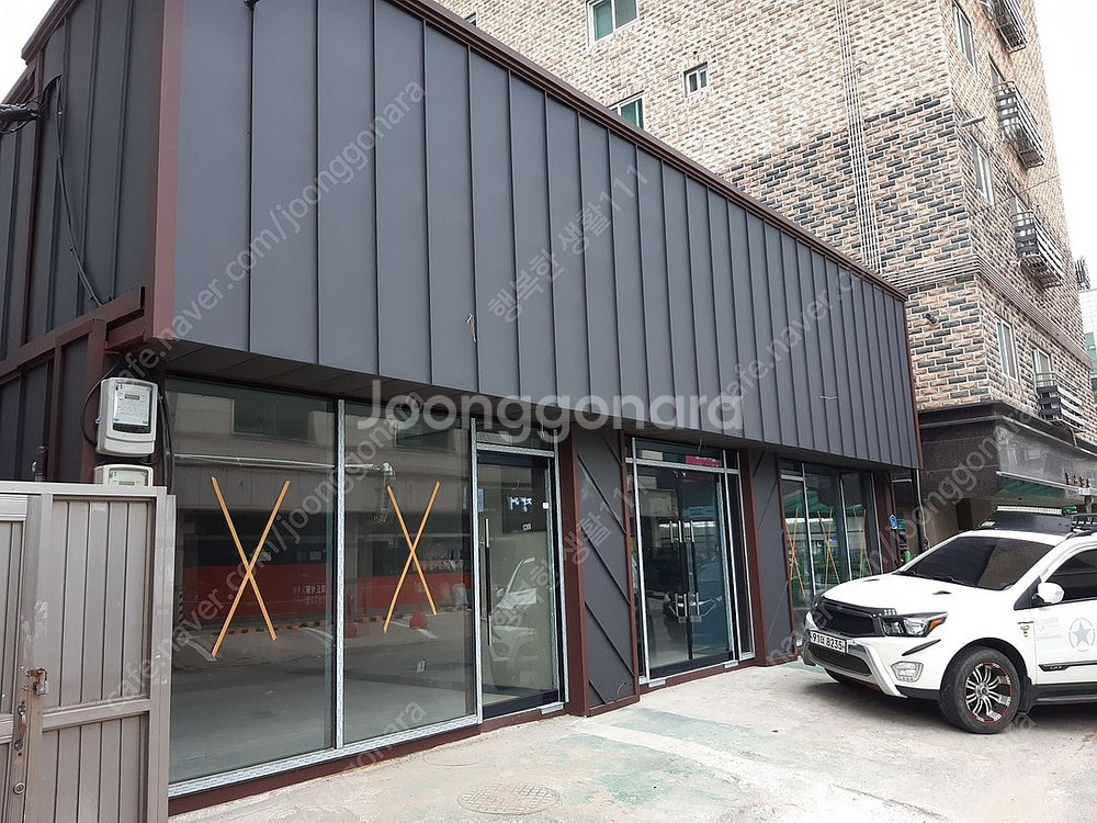 H빔,창고,조립식판넬,전기,샤시,단열시공,기초공사,인테...--9