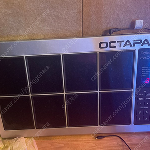 롤랜드 옥타패드 octapad pad-8 pad 8 팝니다