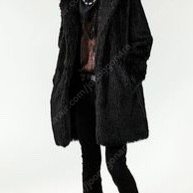 [가격인하]생로랑 saint laurent 시어링 코트