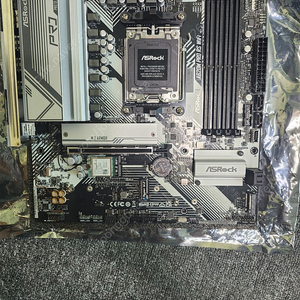 Asrock A620m rs wifi 택포14