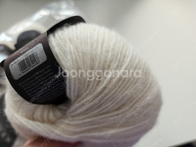 로완 알파카클래식 뜨개실 뜨게실--8
