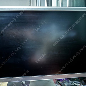 Apple Cinema HD Display 23" 판매합니다.