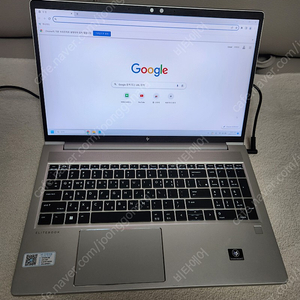 HP 엘리트북 Elitebook 655 G9 682C5PA LTE 노트북