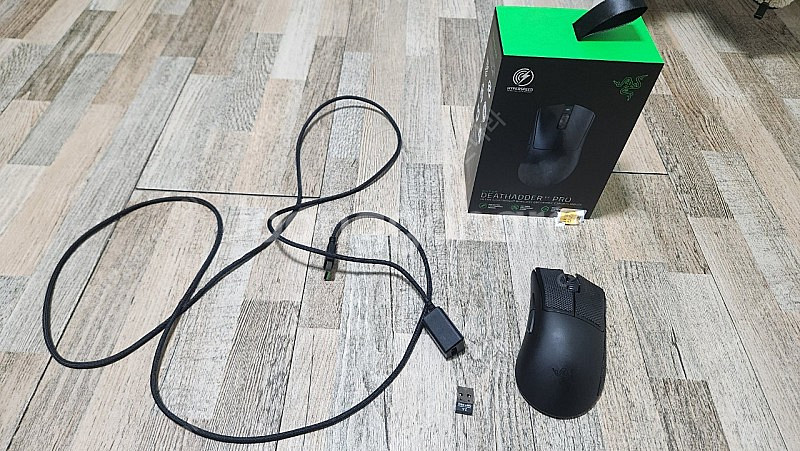 데스에더 V3 PRO[데브삼]--0