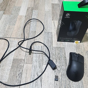 데스에더 V3 PRO[데브삼]