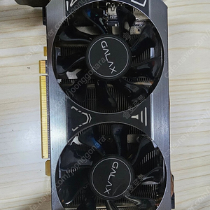 지포스 gtx970 gamer OC D5 4GB 팝니다